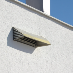 Ventilation à Reims